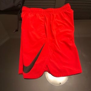 Nike Training Shorts